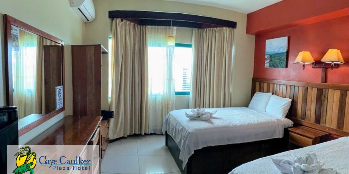 Caye Caulker Plaza Hotel by null