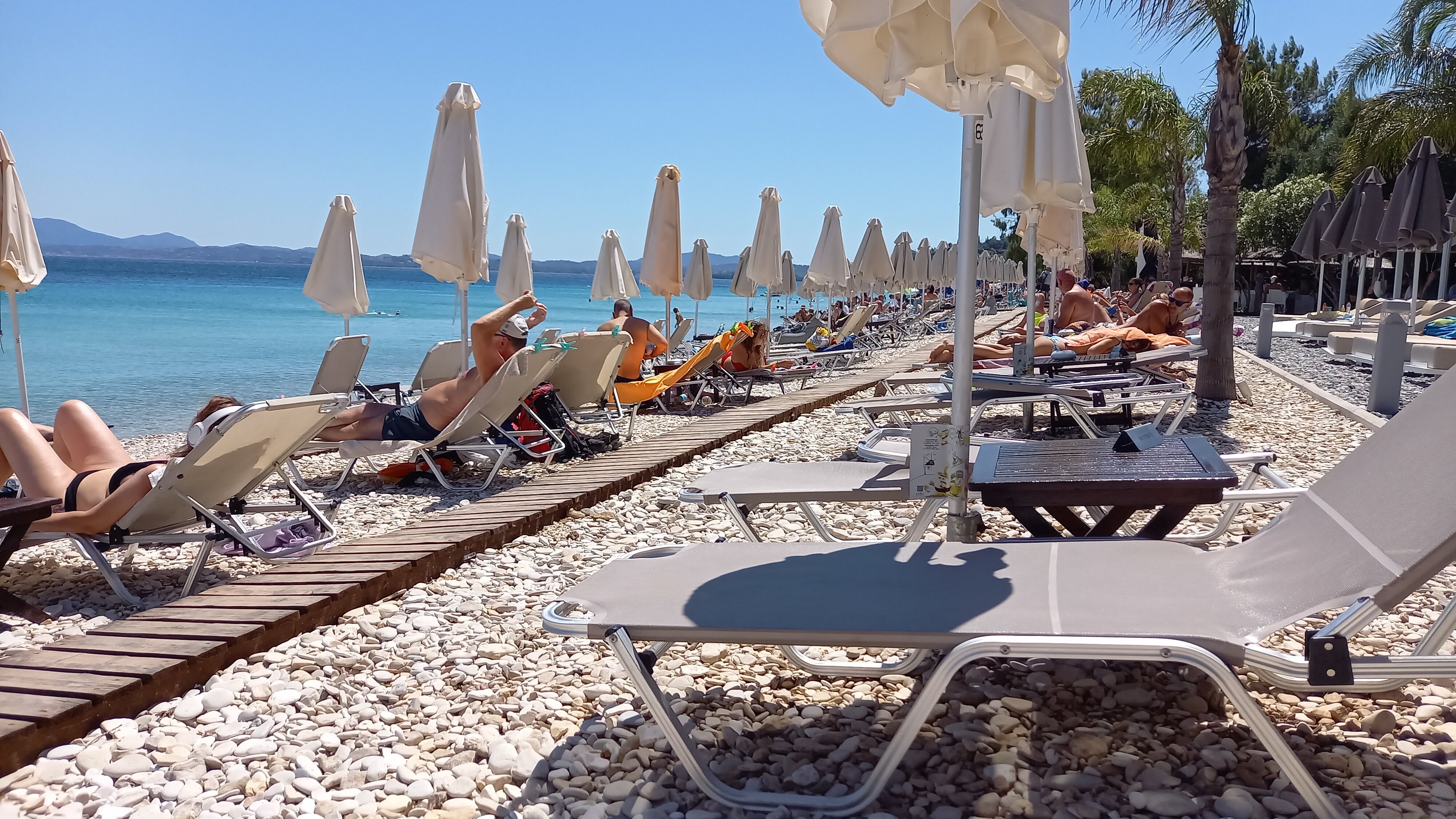 NAUTILUS HOTEL - Updated 2022 Prices & Reviews (Barbati, Greece)