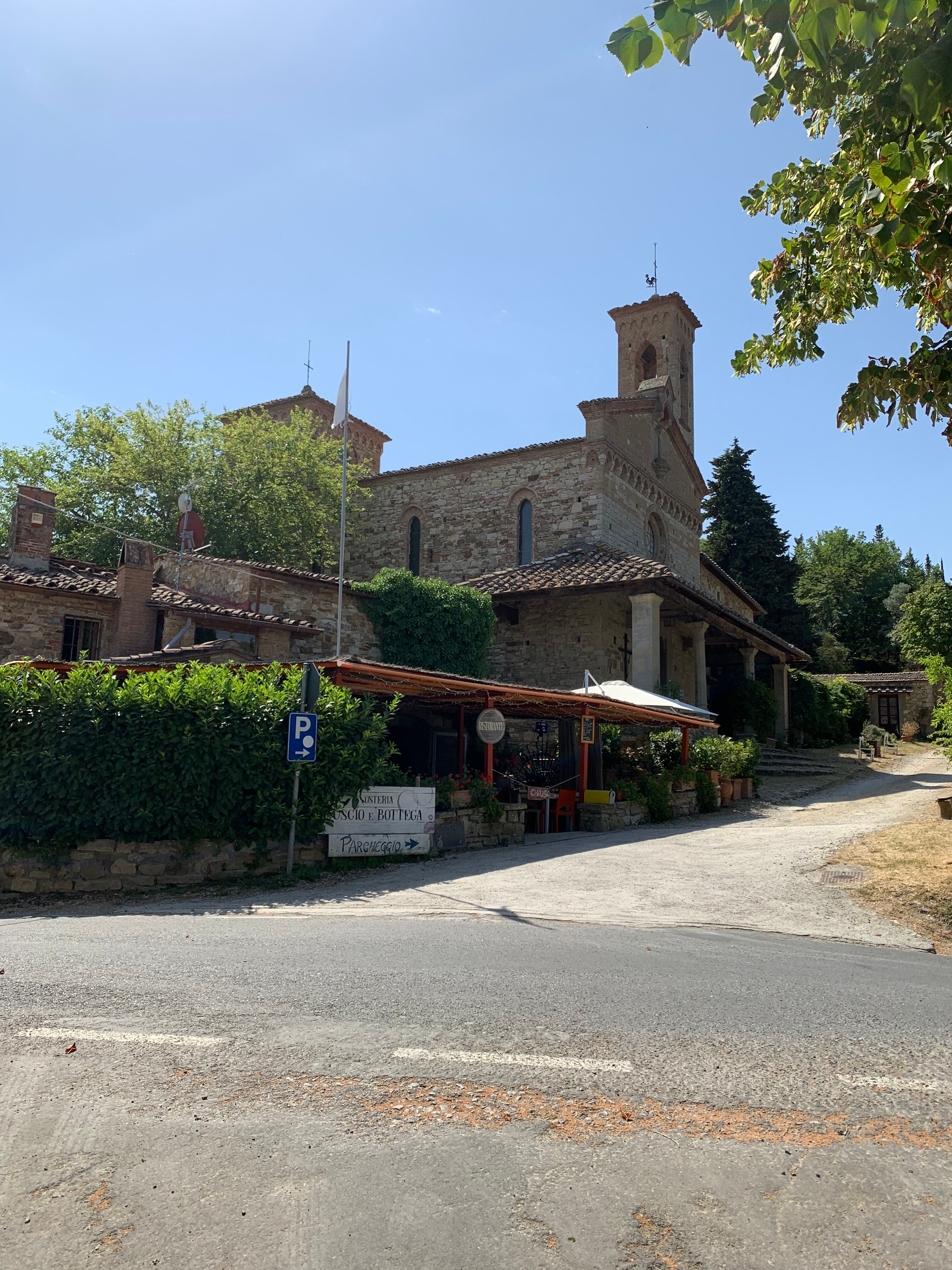 BORGO SICELLE Prices Lodge Reviews Castellina In Chianti