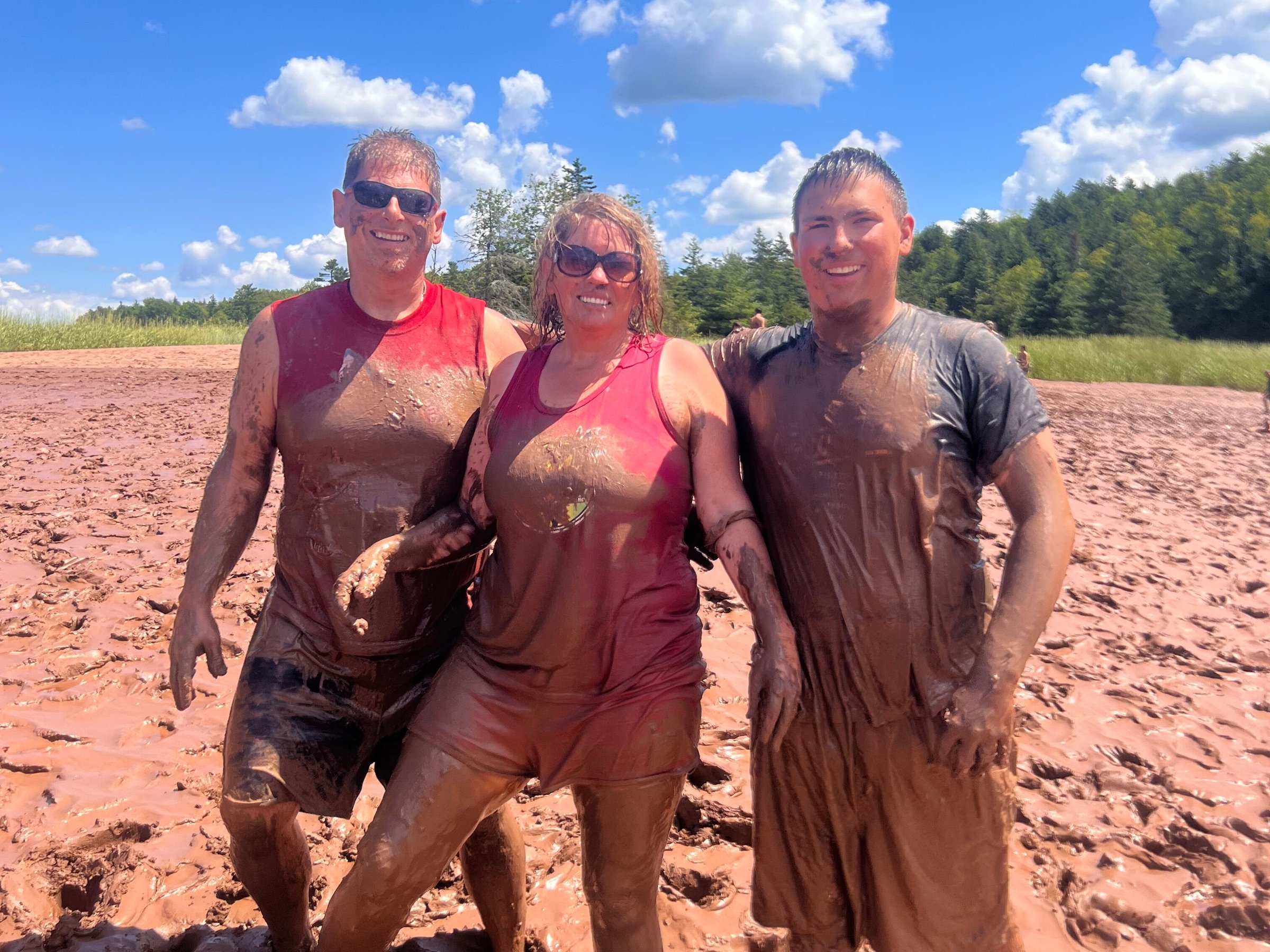 SHUBENACADIE RIVER RUNNERS (Maitland) Tutto quello che c'è da sapere