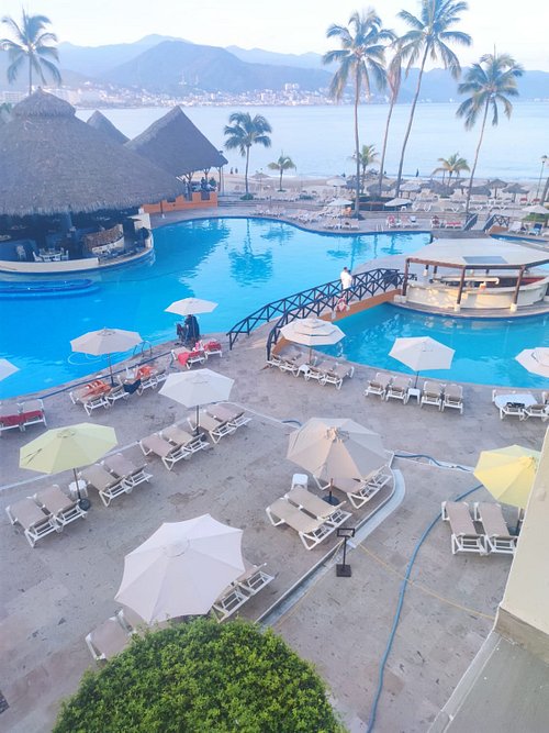 Sunscape Puerto Vallarta Resort And Spa Updated 2022 Prices Reviews And Photos Mexico Hotel