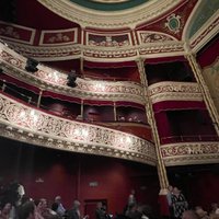 Gaiety Theatre - All You Need to Know BEFORE You Go (2024)