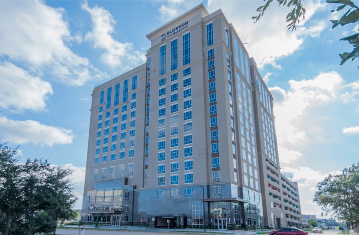 BLOSSOM HOTEL HOUSTON $155 ($̶2̶4̶9̶) - Updated 2023 Prices & Reviews - TX