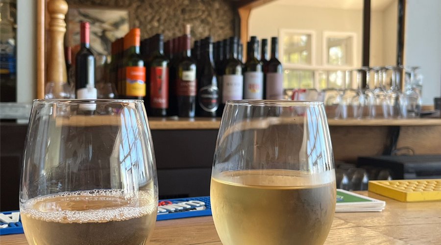 Wine