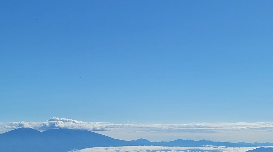 雲海