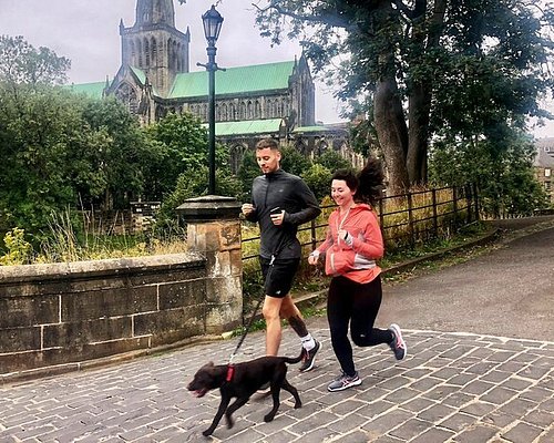 hiking day trips from edinburgh