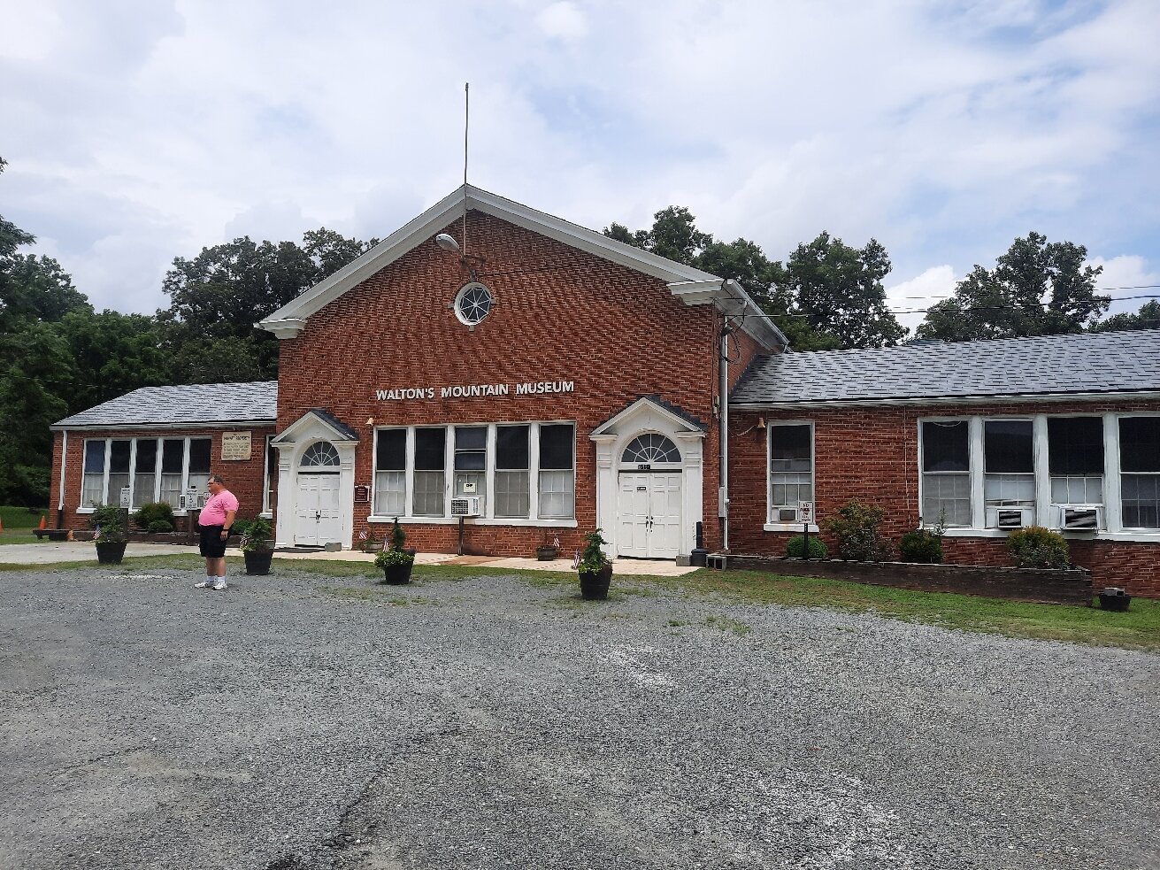 Walton's Mountain Museum (Schuyler) - 2022 Qué Saber Antes De Ir - Lo ...