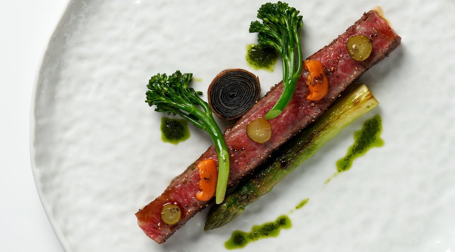 Ocean Dish