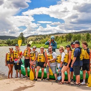 14+ Gore Canyon Colorado