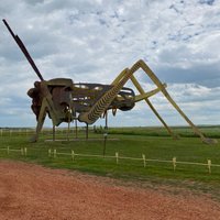 Enchanted Highway (Regent) - All You Need to Know BEFORE You Go