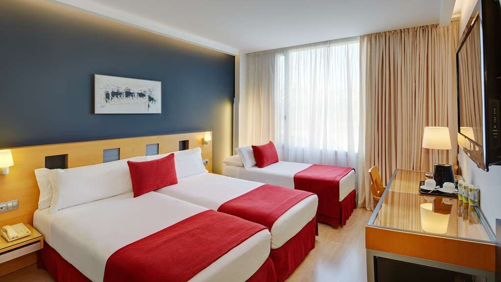 Hotel photo 32 of Ayre Hotel Caspe.