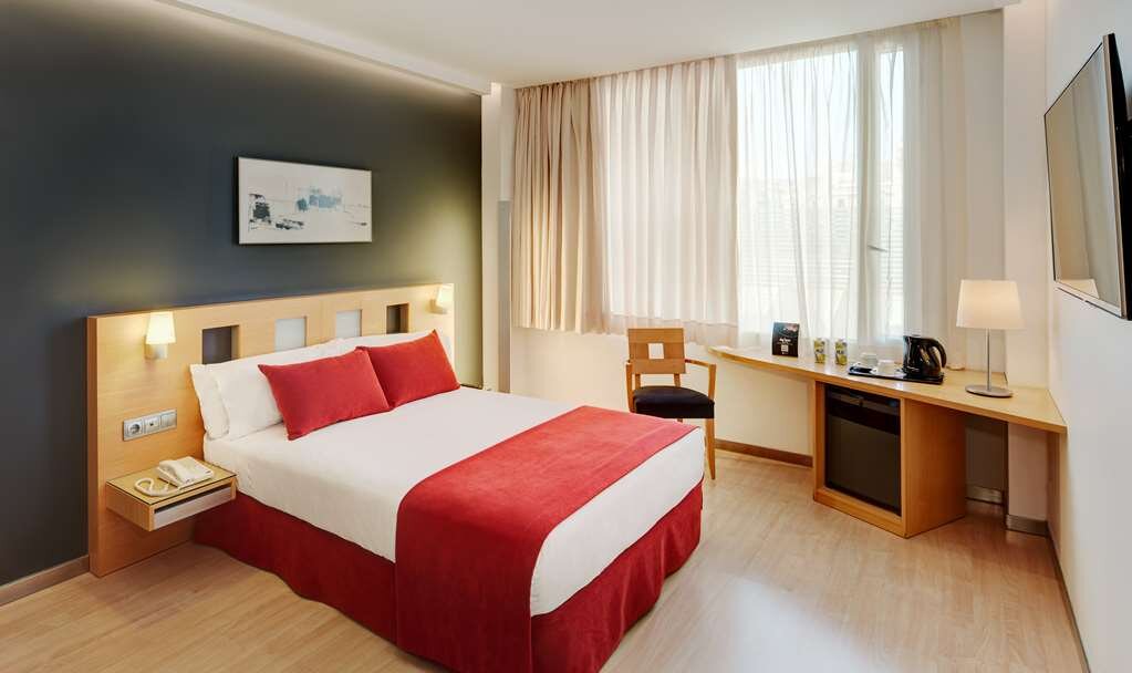Hotel photo 25 of Ayre Hotel Caspe.