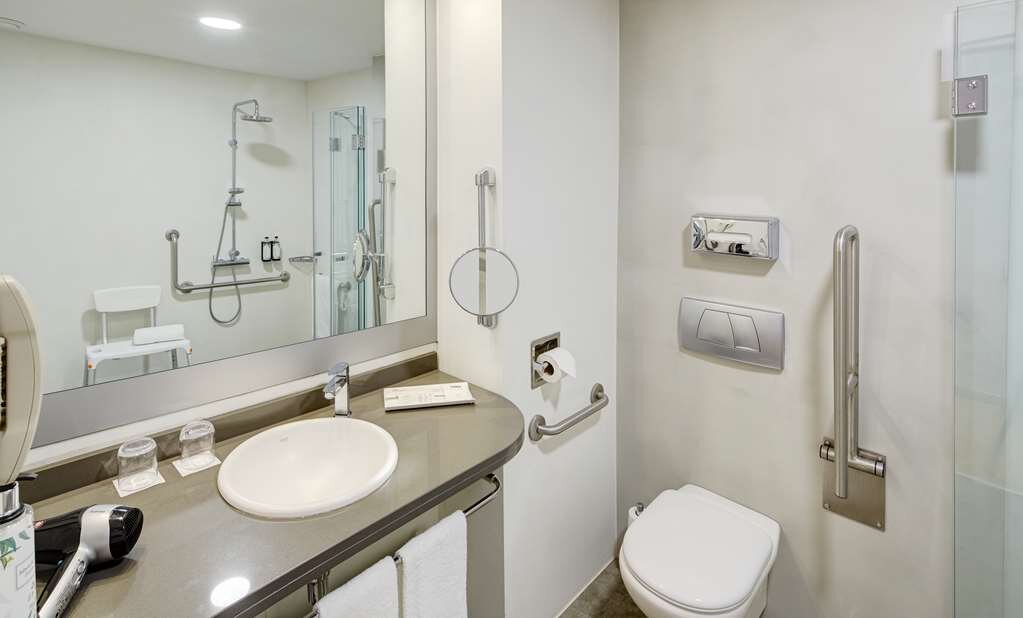 Hotel photo 20 of Ayre Hotel Caspe.