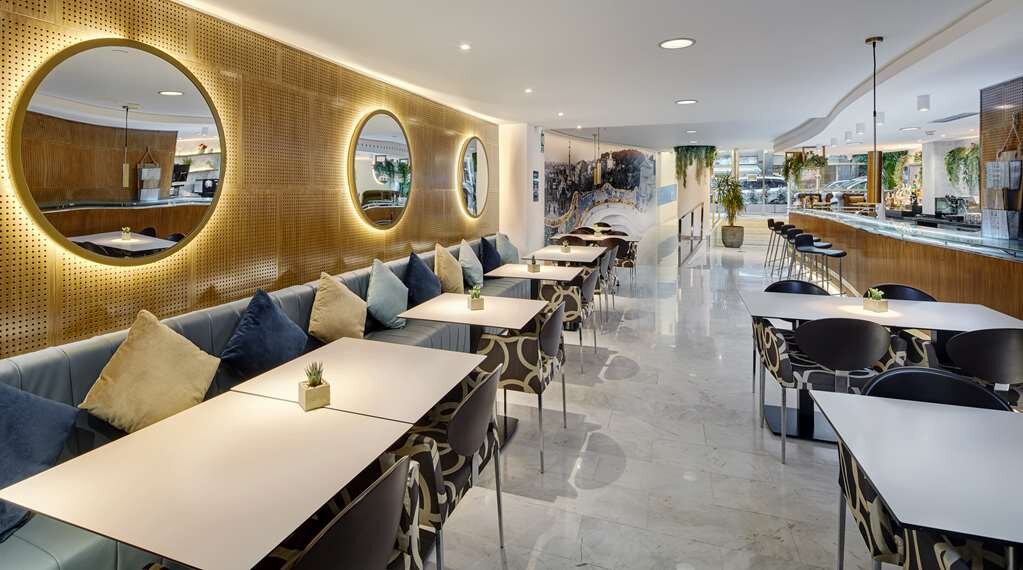 Hotel photo 23 of Ayre Hotel Caspe.