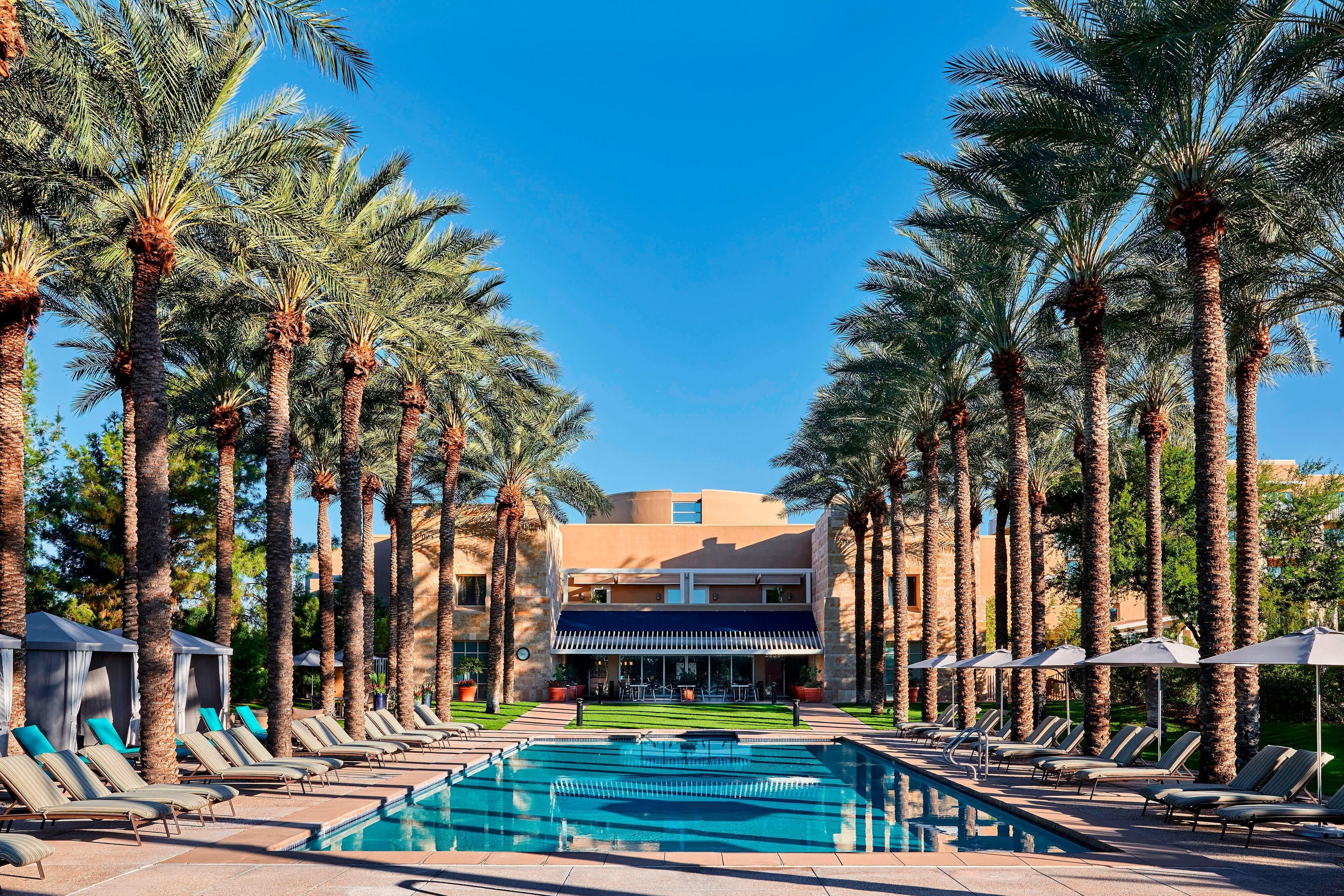 JW MARRIOTT PHOENIX DESERT RIDGE RESORT SPA Updated 2022 Prices   Revive Spa Sanctuary 