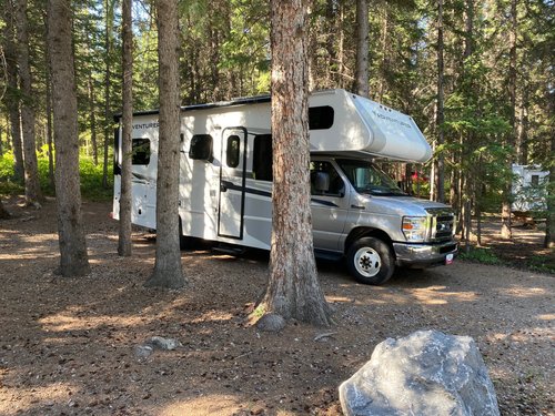 BOW VALLEY CAMPGROUND - Updated 2024 Reviews (Seebe, Alberta)