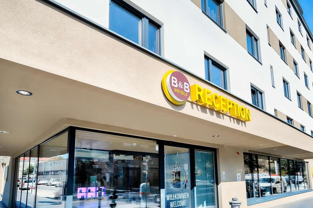 B&B HOTEL WIEN-STADTHALLE: Bewertungen, Fotos & Preisvergleich (Region ...