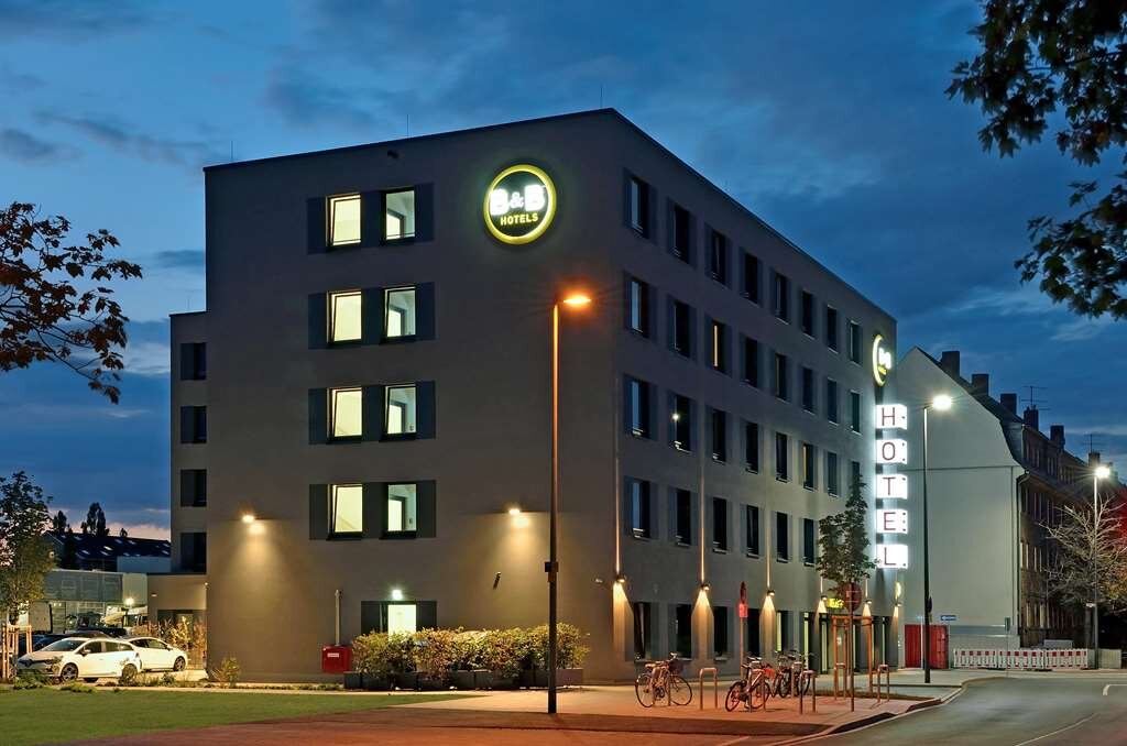 THE 10 BEST Hotels In Neuss Of 2023 (from €58) - Tripadvisor