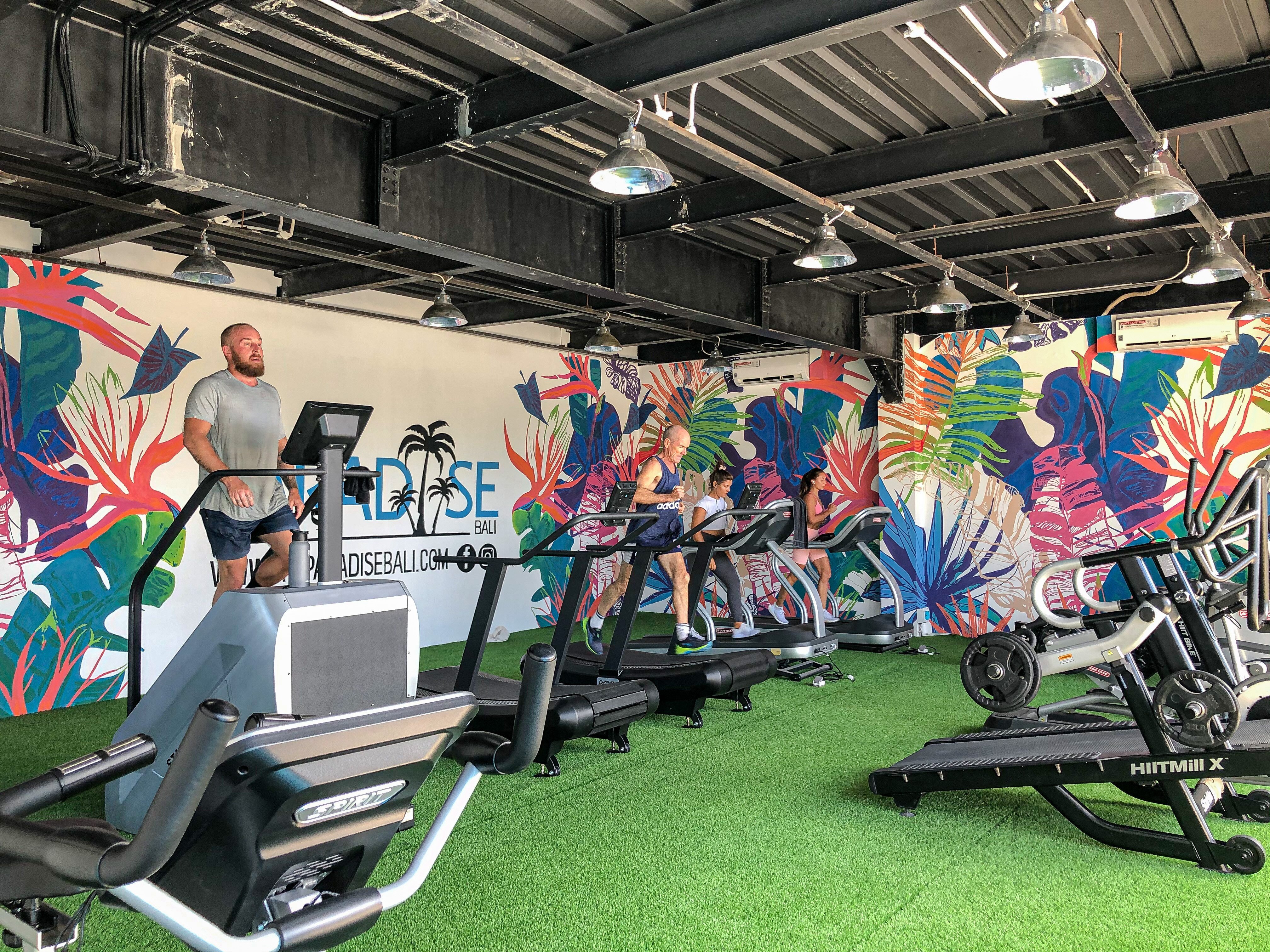 THE 10 BEST Denpasar Health Fitness Clubs Gyms Updated 2024