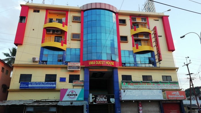 Mayiladuthurai Important Phone Numbers UMA RESIDENCY - Updated 2024 Prices & Hotel Reviews (Mayiladuthurai