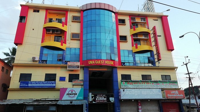 Mayiladuthurai Important Phone Numbers UMA RESIDENCY - Updated 2024 Prices & Hotel Reviews (Mayiladuthurai