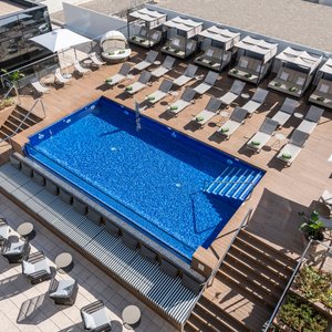 Hotel Meliá Valencia in Valencia