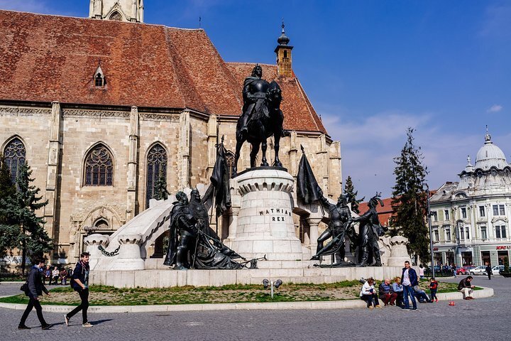 Sex guide in Cluj-Napoca