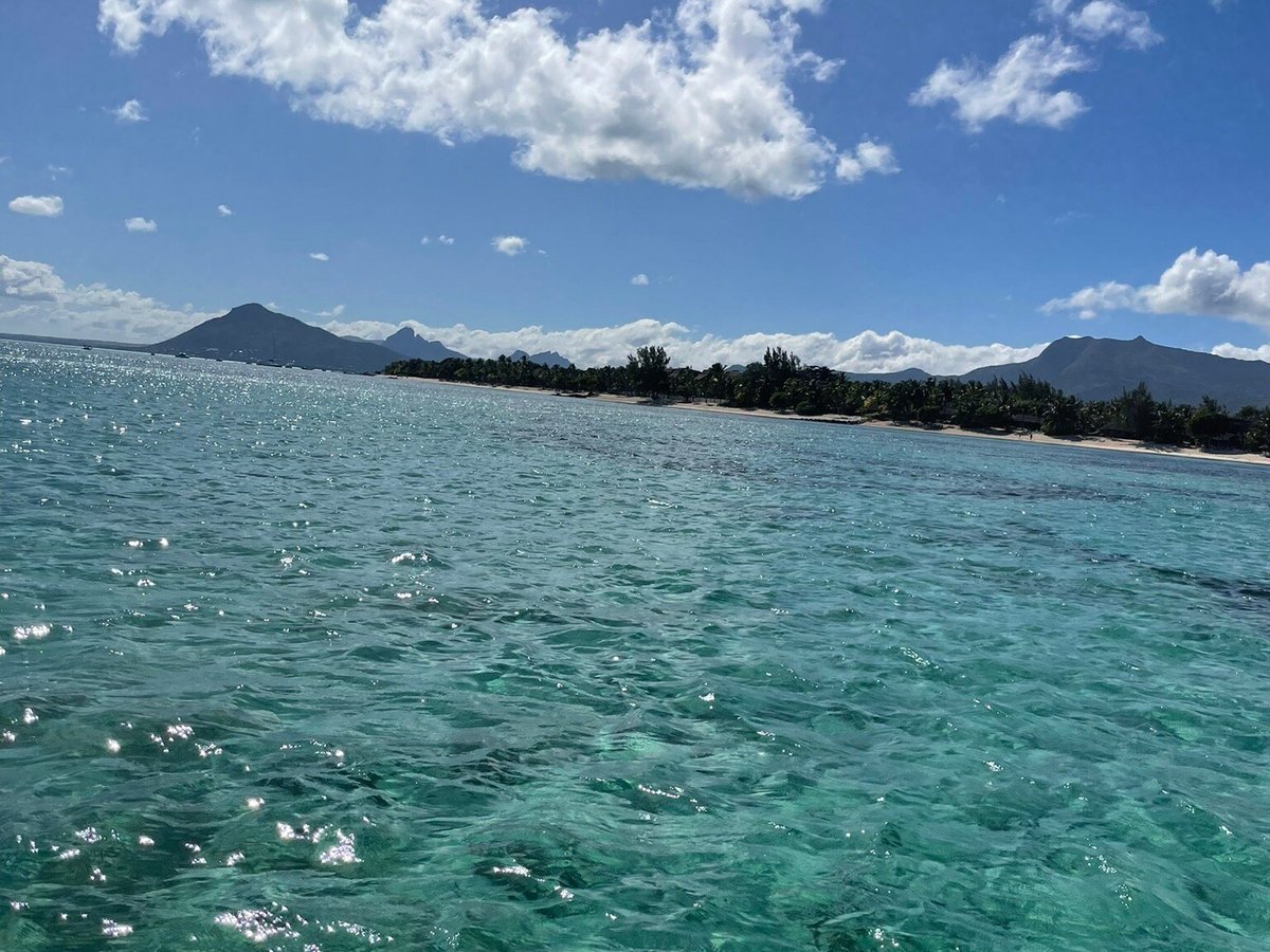 Mauritius Sea Discovery (Albion) - All You Need to Know BEFORE You Go