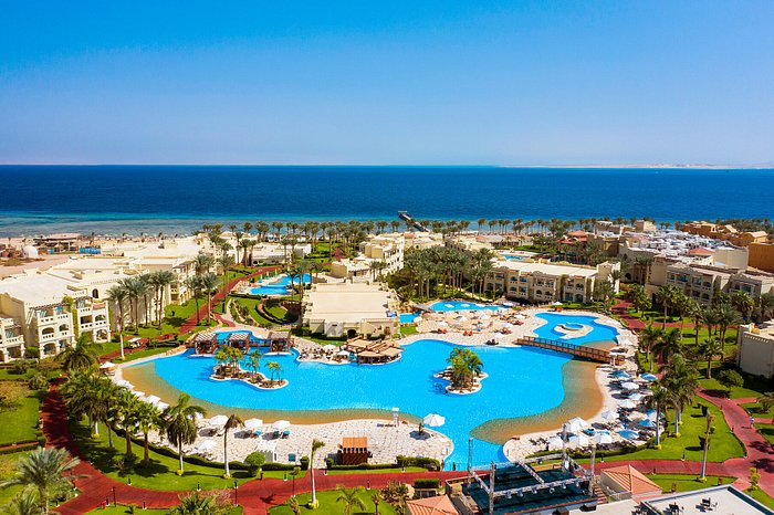 تعليقات ومقارنة أسعار فندق هوتل ريكسوس شرم الشيخ - خليج نبق, مصر - منتجع  (الخدمة الشاملة) - Tripadvisor