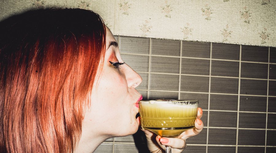 How taste my drink? Yes is good!