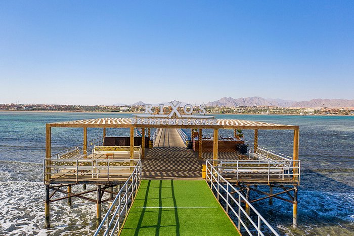 تعليقات ومقارنة أسعار فندق هوتل ‪Rixos Premium Seagate‬ - خليج نبق, مصر -  منتجع - Tripadvisor