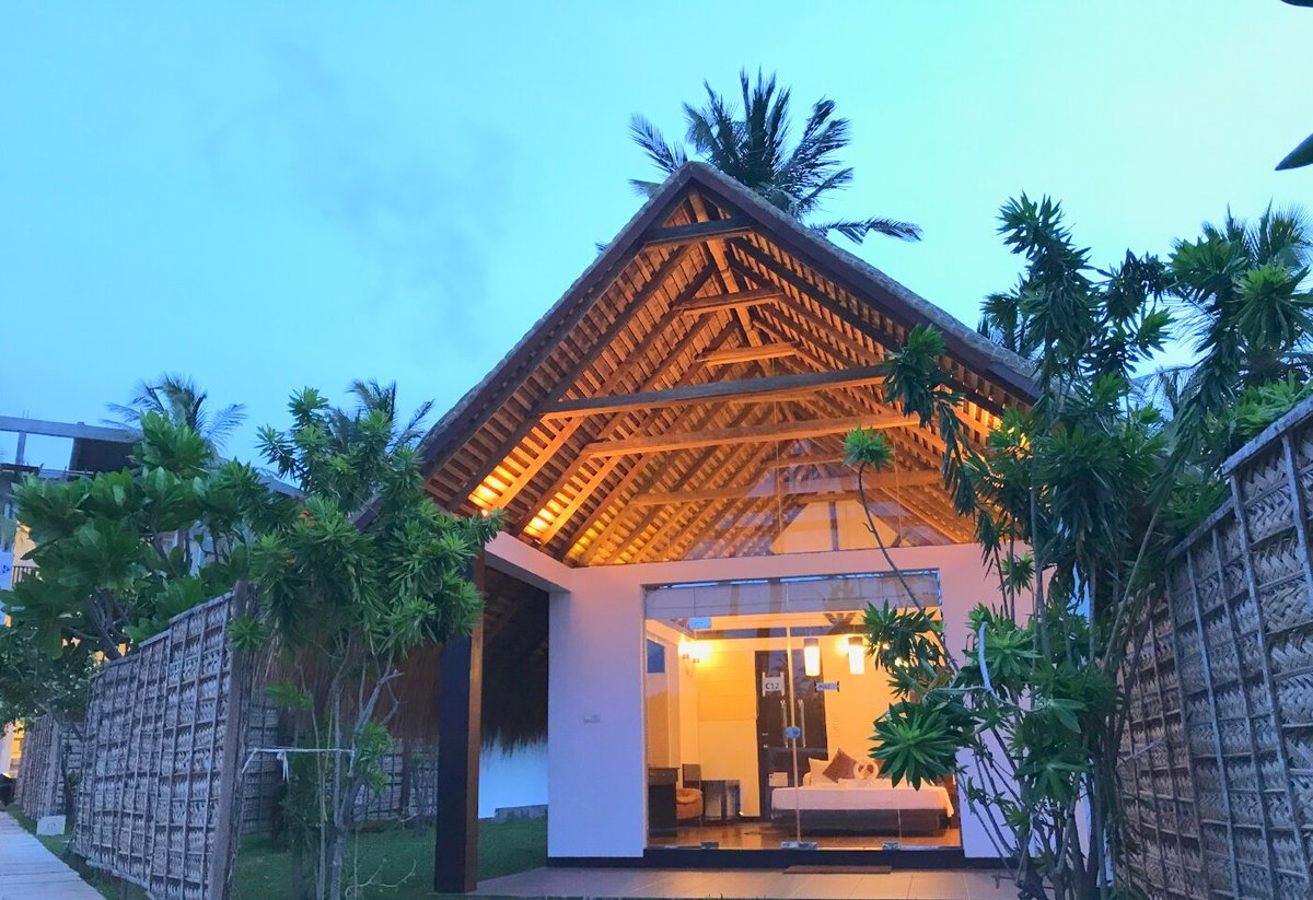 BLUE WHALE BEACH RESORT - Updated 2022 (Sri Lanka/Kalpitiya)