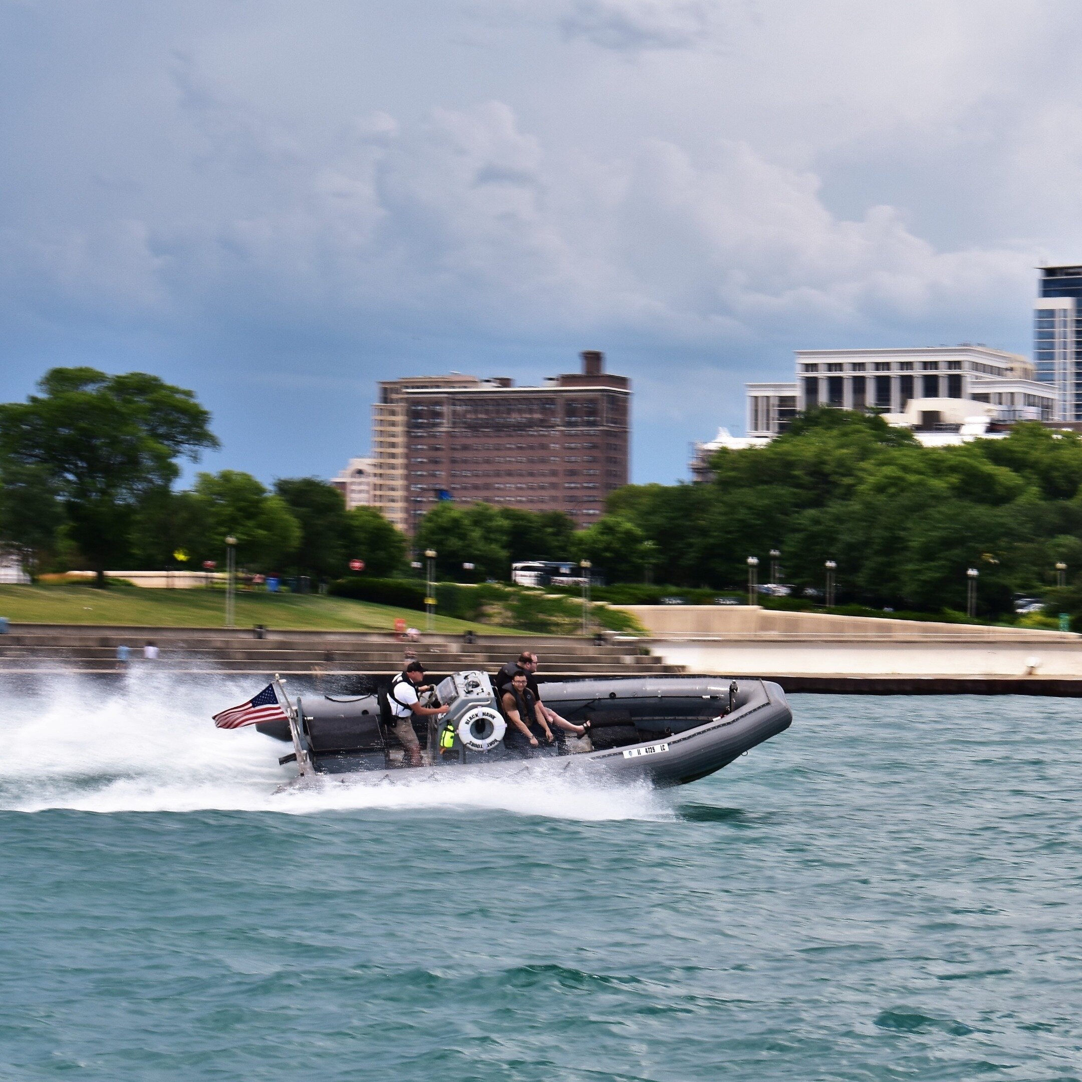 BLACKHAWK BOAT TOURS: Tutto quello che c'è da sapere (2025)