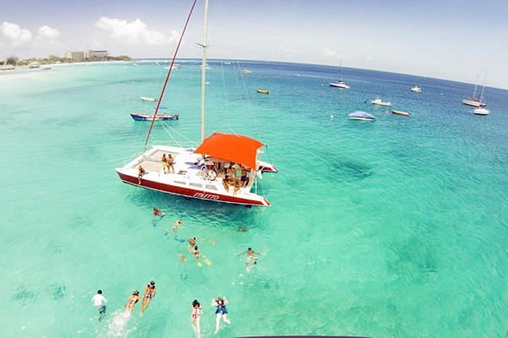 excursions on barbados