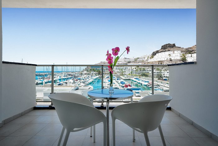 MORASOL SUITES Rico, Spanien) - Hotel anmeldelser af priser - Tripadvisor