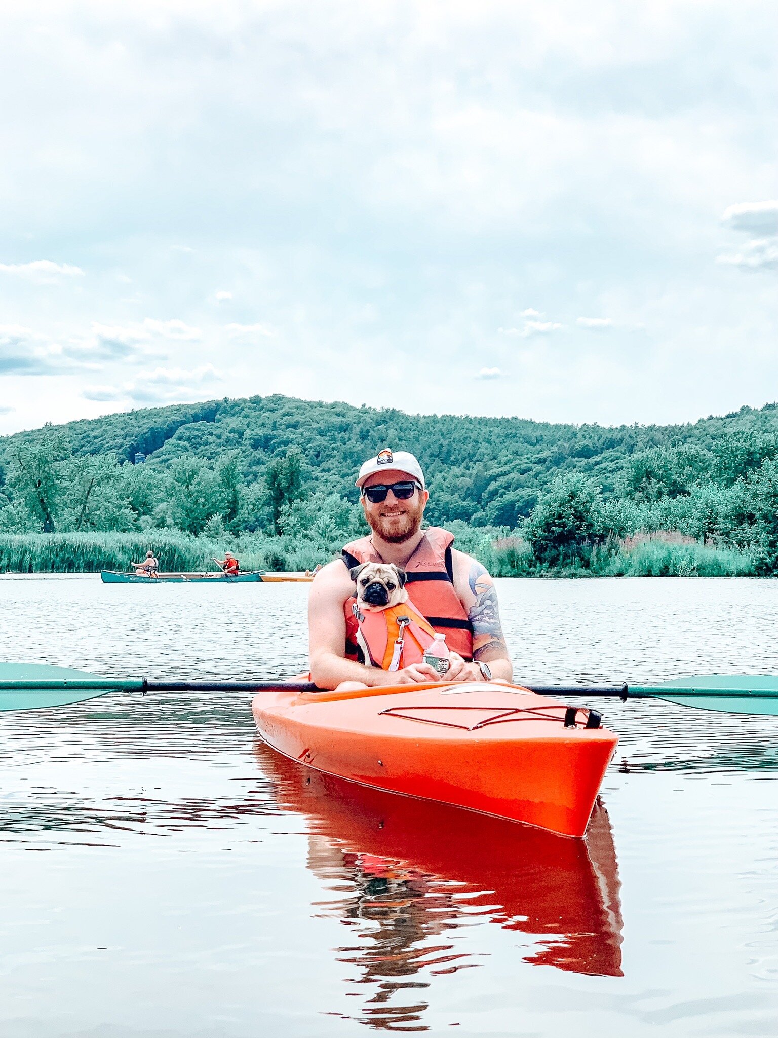 Vermont Canoe Touring Center All You Need to Know BEFORE You Go