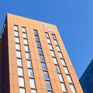 Novotel Liverpool Paddington Village, hotel in Liverpool