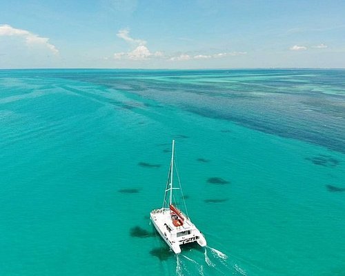 day trips to florida keys