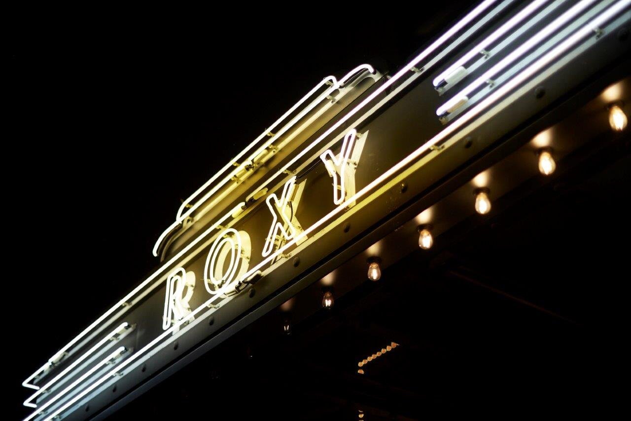 THE ROXY HOTEL NEW YORK - Updated 2024 Prices & Reviews (New York City)