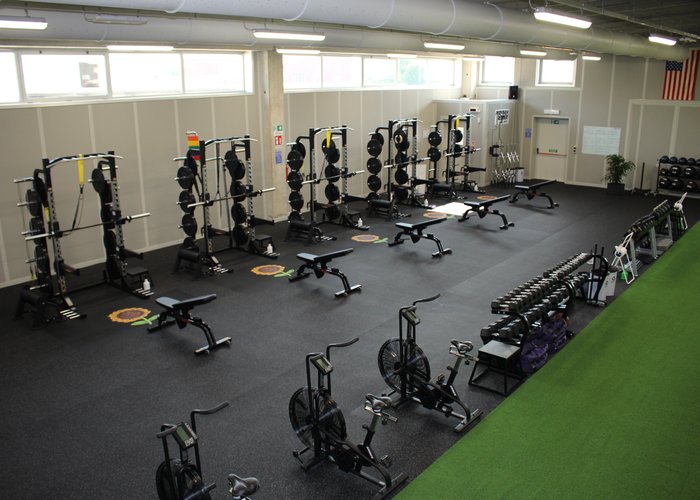 Sunflower Performance Training - 포사노 - Sunflower Performance Training의 리뷰 - 트립어드바이저
