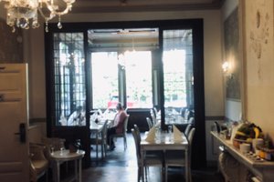 Salle à manger