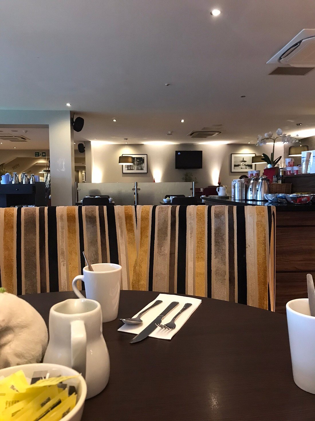 DoubleTree by Hilton Amsterdam Centraal Station Bookingcom