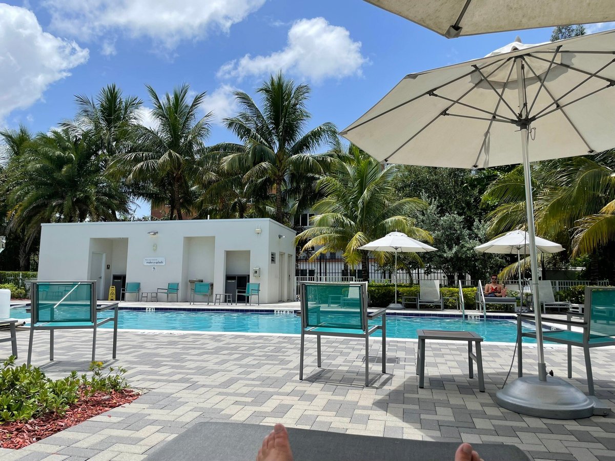 EVEN HOTEL MIAMI - AIRPORT, AN IHG HOTEL $110 ($̶1̶4̶3̶) - Updated 2022 ...