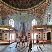 TOPKAPI PALACE (Istanbul) - All You Need to Know BEFORE You Go