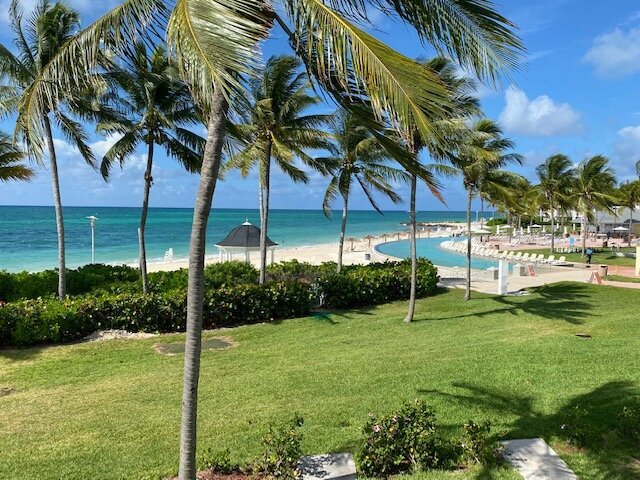 GRAND LUCAYAN - Updated 2022 Prices & Resort Reviews (Grand Bahama ...