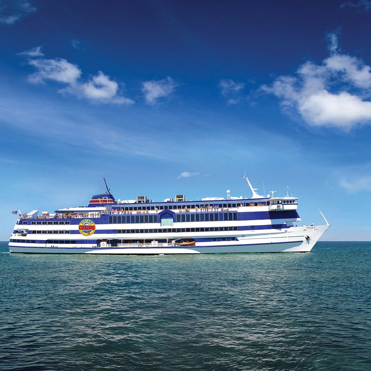 Victory Casino Cruises (Cabo Canaveral) ATUALIZADO 2022 O que saber