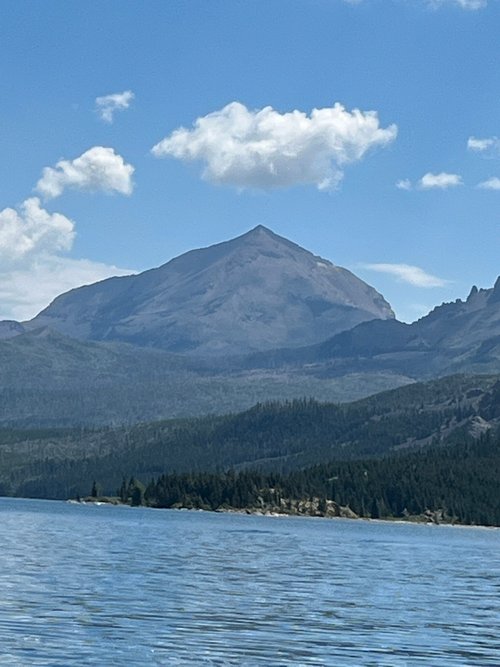 Glacier National Park joysclind review images