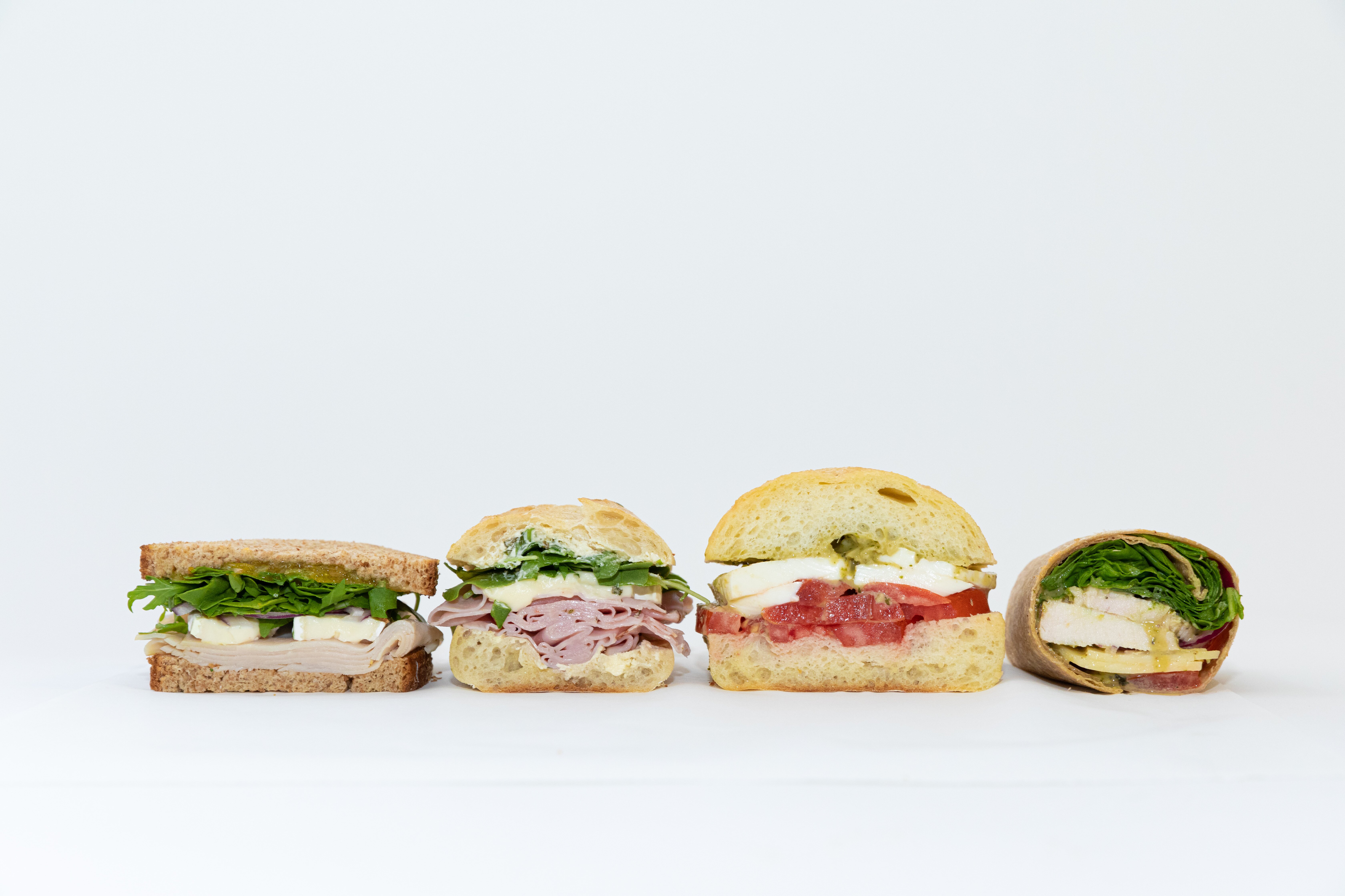 THE 10 BEST Restaurants In Charleston Updated January 2024 Tripadvisor   Design Your Own Sandwich 