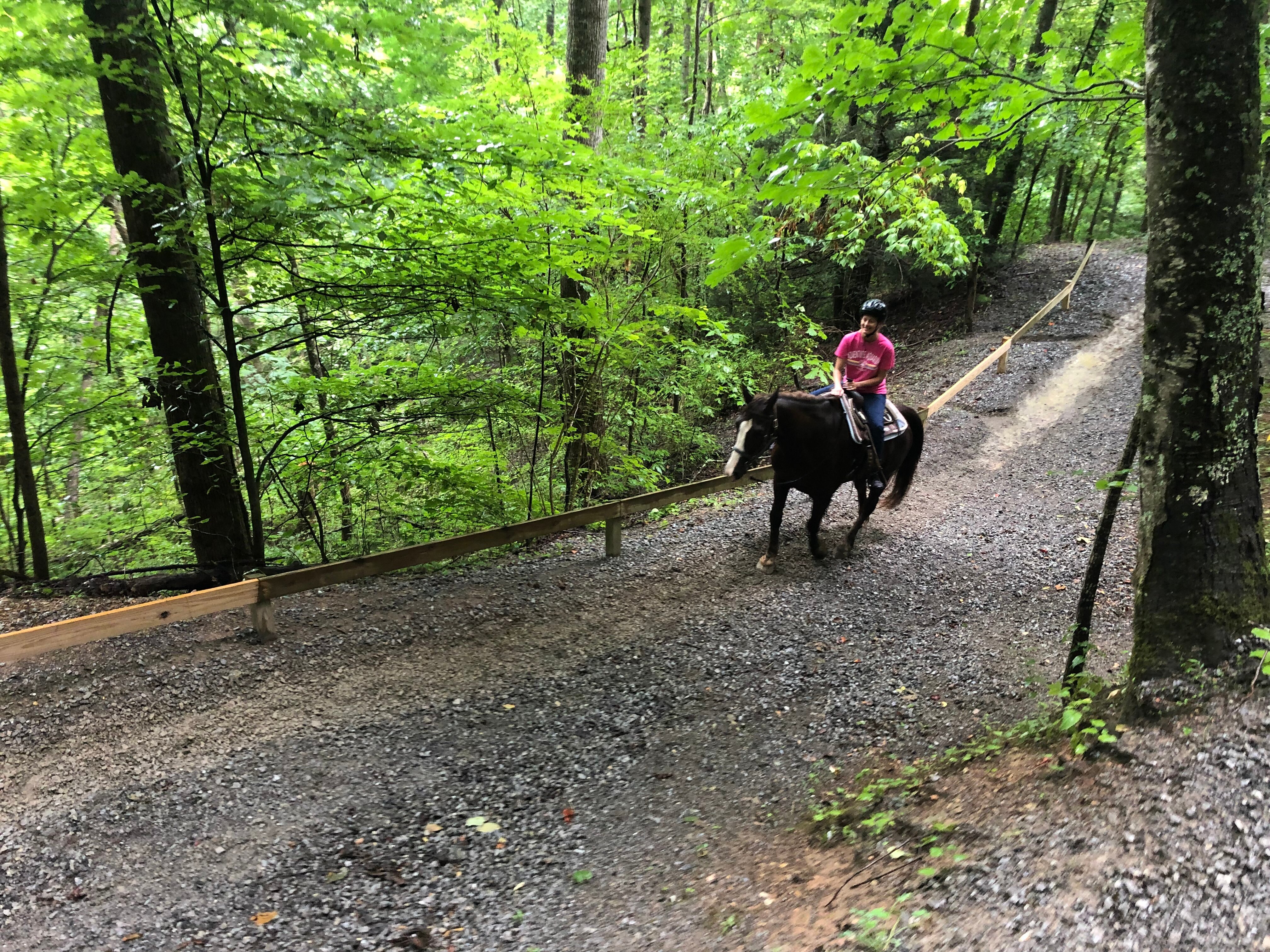 Big Rock Dude Ranch at Ponderosa - All You Must Know BEFORE You Go