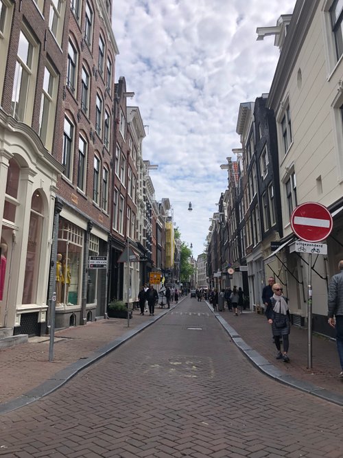 Amsterdam review images